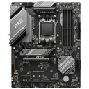 Carte mère AMD AM5 B850 ATX MSI B850 GAMING PLUS WIFI _ 911-7E56-001