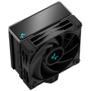 Ventirad pour Processeur DeepCool AK400 ZERO DARK _ R-AK400-BKNNMN-G-2