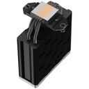 Ventirad pour Processeur DeepCool AK400 ZERO DARK _ R-AK400-BKNNMN-G-2
