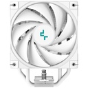 Ventirad pour Processeur DeepCool AK400 DIGITAL WH _ R-AK400-WHADMN-G