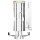 Ventirad pour Processeur DeepCool AK400 DIGITAL WH _ R-AK400-WHADMN-G