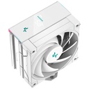 Ventirad pour Processeur DeepCool AK400 DIGITAL WH _ R-AK400-WHADMN-G