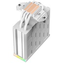 Ventirad pour Processeur DeepCool AK400 DIGITAL WH _ R-AK400-WHADMN-G