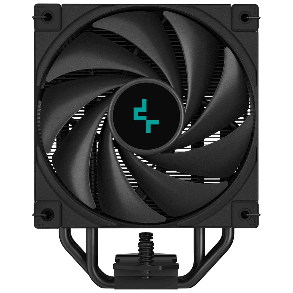 Ventirad pour Processeur DeepCool AK400 DIGITAL _ R-AK400-BKADMN-G