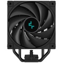 Ventirad pour Processeur DeepCool AK400 DIGITAL _ R-AK400-BKADMN-G