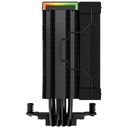 Ventirad pour Processeur DeepCool AK400 DIGITAL _ R-AK400-BKADMN-G