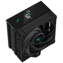 Ventirad pour Processeur DeepCool AK400 DIGITAL _ R-AK400-BKADMN-G
