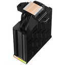 Ventirad pour Processeur DeepCool AK400 DIGITAL _ R-AK400-BKADMN-G