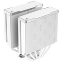 Ventirad pour Processeur DeepCool AK620 WH _ R-AK620-WHNNMT-G-1