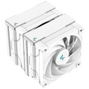 Ventirad pour Processeur DeepCool AK620 WH _ R-AK620-WHNNMT-G-1