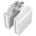 Ventirad pour Processeur DeepCool AK620 WH _ R-AK620-WHNNMT-G-1