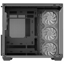 Boitier PC ATX DeepCool CG530 4F, Noir _ R-CG530-BKADA4-G-1