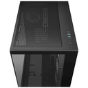 Boitier PC ATX DeepCool CG530 4F, Noir _ R-CG530-BKADA4-G-1
