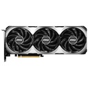 Carte graphique GeForce RTX4070 MSI RTX 4070 VENTUS 3X E1 12G OC _ 912-V512-032