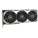 Carte graphique GeForce RTX4070 MSI RTX 4070 VENTUS 3X E1 12G OC _ 912-V512-032