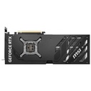 Carte graphique GeForce RTX4070 MSI RTX 4070 VENTUS 3X E1 12G OC _ 912-V512-032