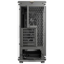 Boitier PC ATX Fractal Design North, Blanc/Bois _ FD-C-NOR1C-04