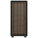 Boitier PC ATX Fractal Design North, Blanc/Bois _ FD-C-NOR1C-04