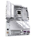 Carte mère AMD AM5 B850 ATX Gigabyte B850 AORUS ELITE WIFI7 ICE _ B850 A ELITE WF7 ICE