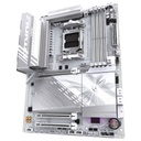 Carte mère AMD AM5 B850 ATX Gigabyte B850 AORUS ELITE WIFI7 ICE _ B850 A ELITE WF7 ICE