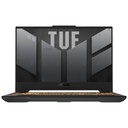 PC Portable 17.3" Asus TUF Gaming A17 FA707NU-HX058W, Noir/LED _ 90NR0EF6-M003N0