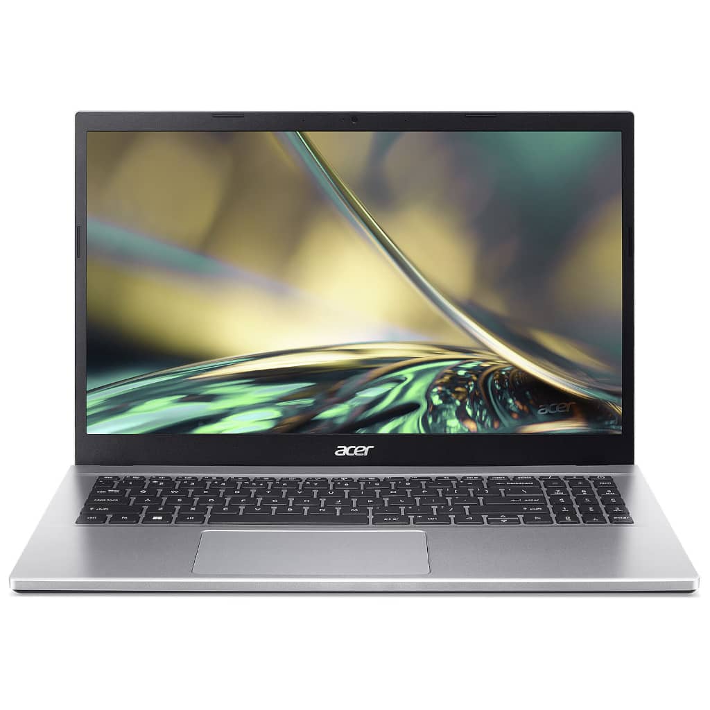 PC Portable 15.6" Acer Aspire3 A315-59-32H4, Gris _ NX.K6TEF.016