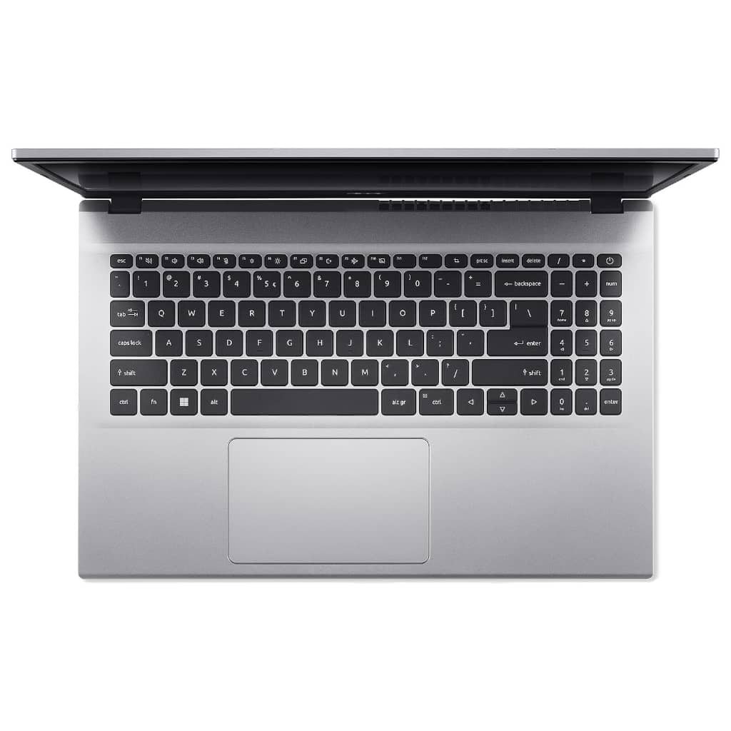 PC Portable 15.6" Acer Aspire3 A315-59-32H4, Gris _ NX.K6TEF.016