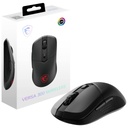 Souris Sans fil Bluetooth MSI VERSA 300 WIRELESS, Noir _ S12-4301260-CLA