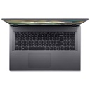 PC Portable 17.3" Acer Aspire3 A317-55P-37M3, Gris _ NX.KDKEF.00R