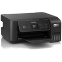 Imprimante Multifonctions Jet d'encre Epson EcoTank ET-2870, Noir _ C11CJ66421