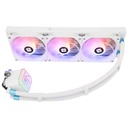 Watercooling pour Processeur ThermalRight Aqua Elite 360 v3, Blanc _ AQUA ELITE 360 WHITE V3