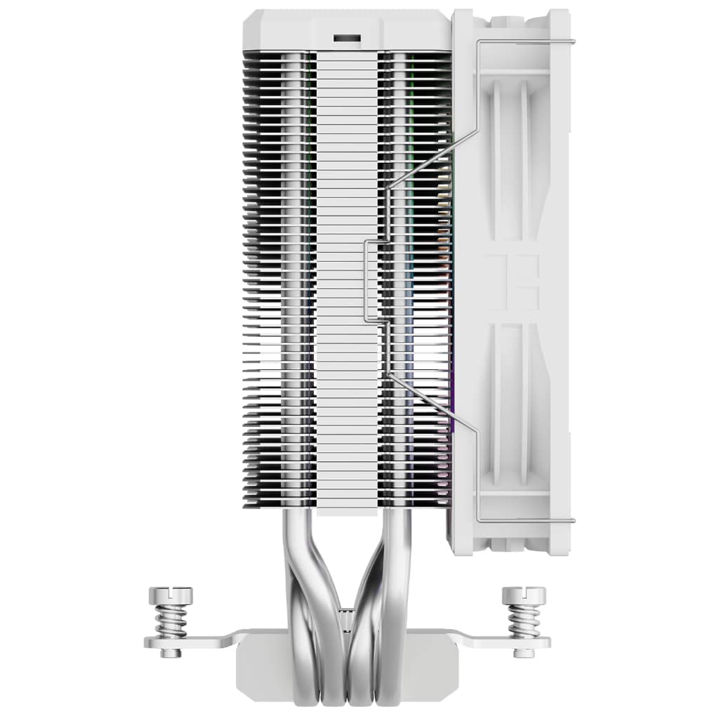 Ventirad pour Processeur ThermalRight Assassin X 120 R Digital ARGB WHITE