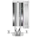 Ventirad pour Processeur ThermalRight Assassin X 120 R Digital ARGB WHITE