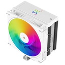 Ventirad pour Processeur ThermalRight Assassin X 120 R Digital ARGB WHITE