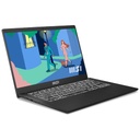 PC Portable 14.0" MSI Modern 14 C12MO-1027FR, Noir/LED _ 9S7-14J112-1027