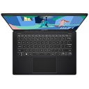 PC Portable 14.0" MSI Modern 14 C12MO-1027FR, Noir/LED _ 9S7-14J112-1027