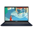 PC Portable 15.6" MSI Modern 15 B13M-257XFR, Noir/LED _ 9S7-15H114-257