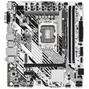 Carte mère Intel 1700 H610 Micro ATX AsRock H610M-HDV/M.2+ D5 _ 90-MXBM50-A0UAYZ