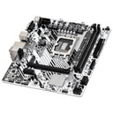 Carte mère Intel 1700 H610 Micro ATX AsRock H610M-HDV/M.2+ D5 _ 90-MXBM50-A0UAYZ