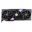 Carte graphique GeForce RTX5070Ti MSI RTX 5070 Ti 16G GAMING TRIO OC PLUS _ G507T-16GTCP