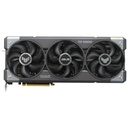 Carte graphique GeForce RTX5080 Asus TUF-RTX 5080-O16G-GAMING _ 90YV0M30-M0NA00