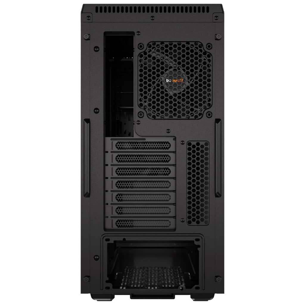 Boitier PC ATX Be Quiet Pure Base 600, Noir _ BG021