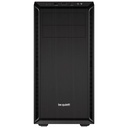 Boitier PC ATX Be Quiet Pure Base 600, Noir _ BG021