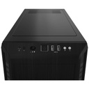 Boitier PC ATX Be Quiet Pure Base 600, Noir _ BG021