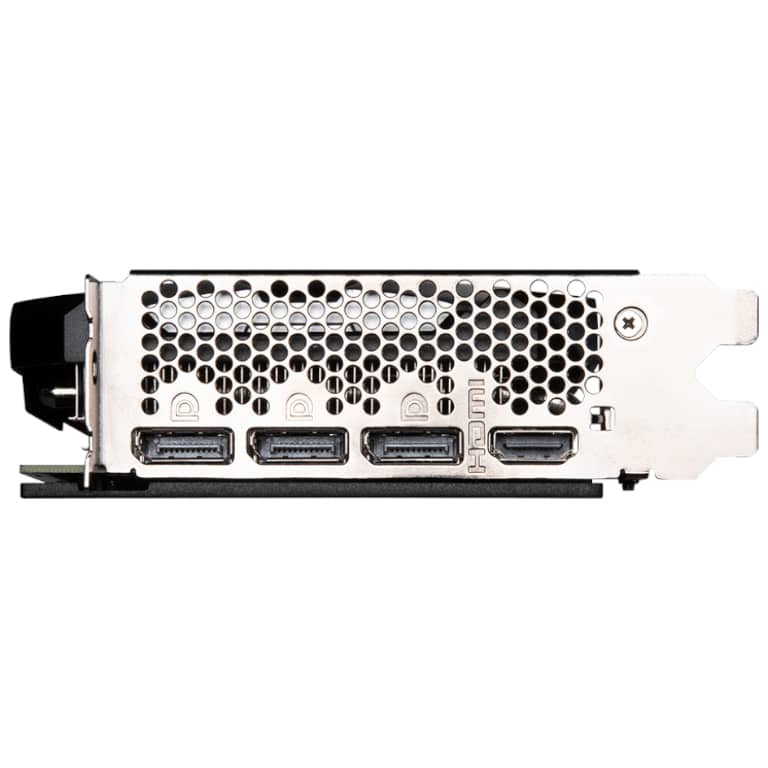 Carte graphique GeForce RTX4070 MSI RTX 4070 VENTUS 2X 12G OC _ 912-V513-432
