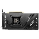 Carte graphique GeForce RTX4070 MSI RTX 4070 VENTUS 2X 12G OC _ 912-V513-432