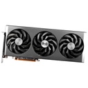 Carte graphique Radeon RX7800XT Sapphire NITRO+ RX 7800 XT 16GB _ 11330-01-20G