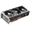 Carte graphique Radeon RX7800XT Sapphire NITRO+ RX 7800 XT 16GB _ 11330-01-20G