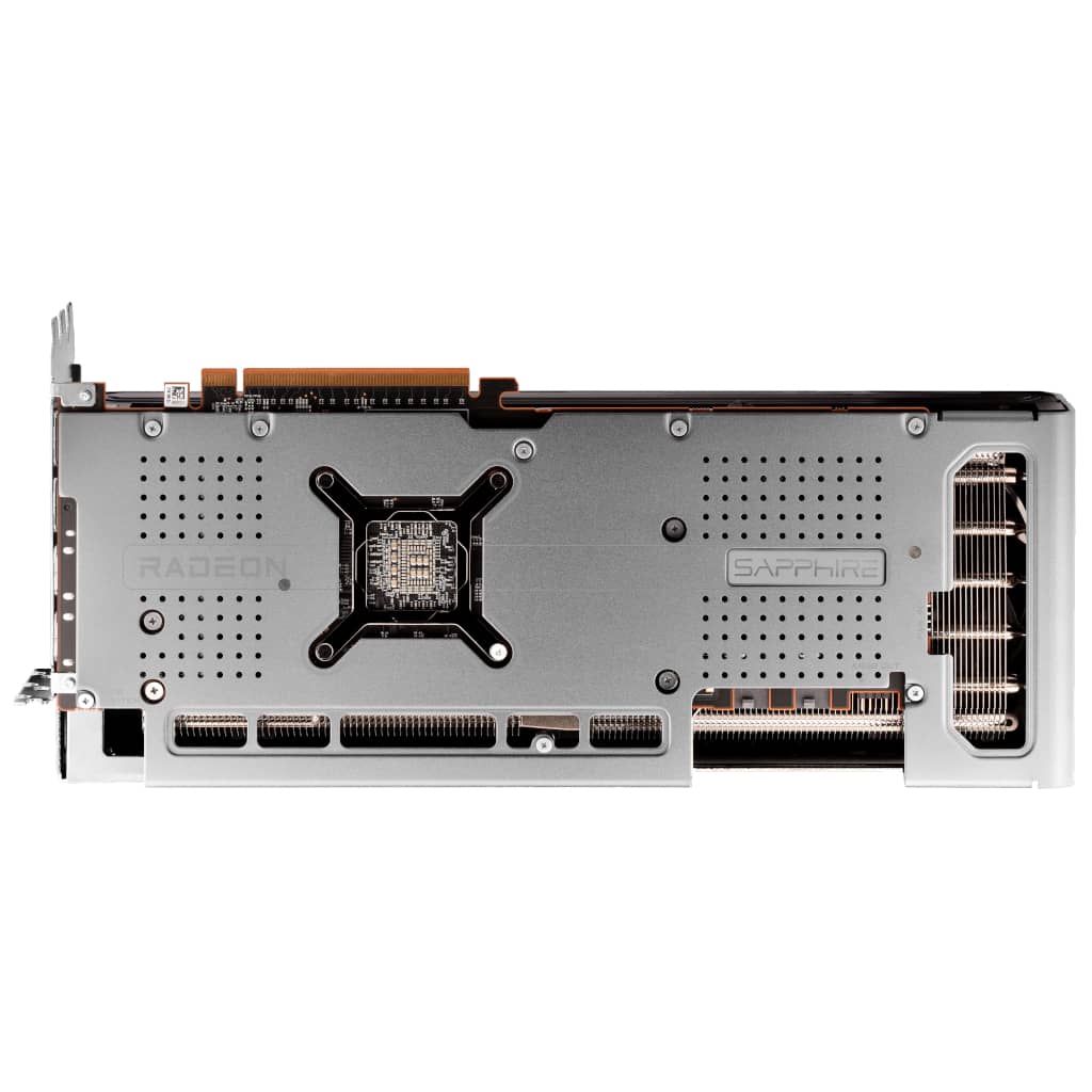 Carte graphique Radeon RX7800XT Sapphire NITRO+ RX 7800 XT 16GB _ 11330-01-20G