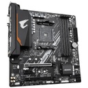 Carte mère AMD AM4 B550 Micro ATX Gigabyte B550M AORUS ELITE